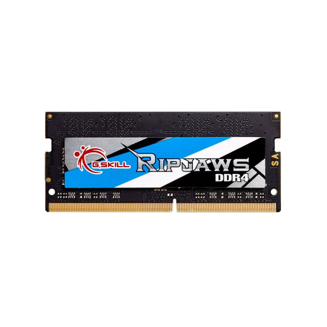 RAM atmintis GSKILL F4-3200C22S-8GRS DDR4 8 GB CL22