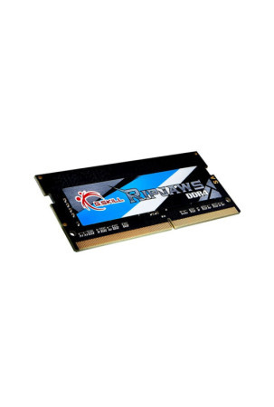 RAM atmintis GSKILL F4-3200C22S-8GRS DDR4 8 GB CL22