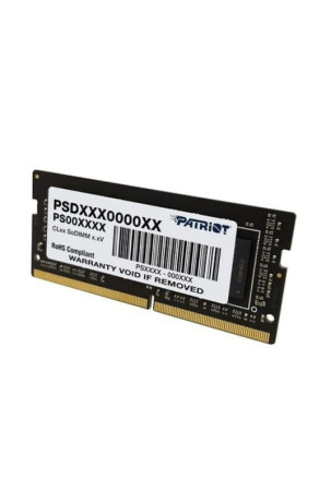 RAM atmintis Patriot Memory PSD416G320081S DDR4 16 GB CL22