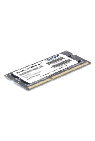 RAM atmintis Patriot Memory PAMPATSOO0046 DDR3 8 GB