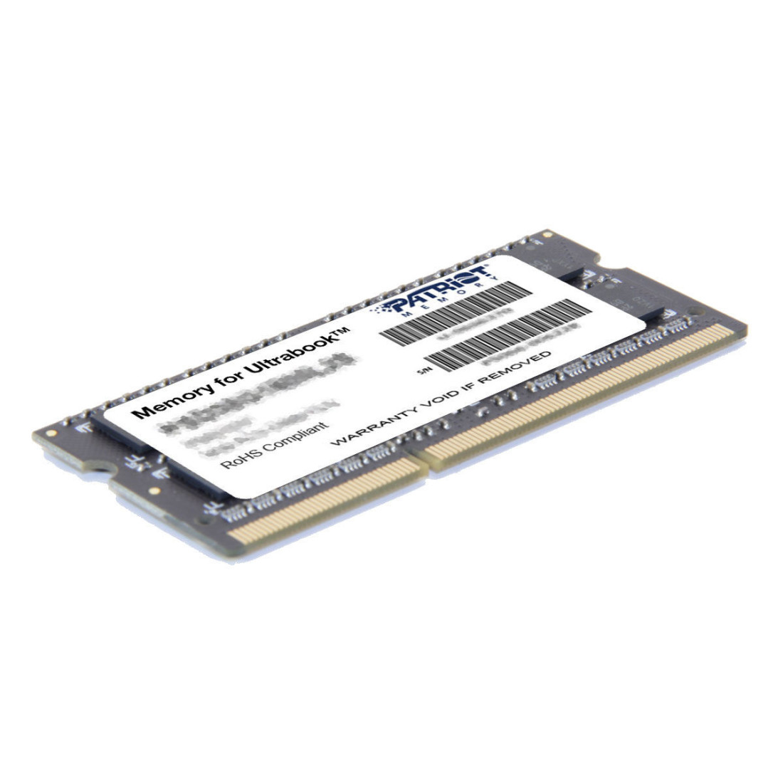 RAM atmintis Patriot Memory PAMPATSOO0046 DDR3 8 GB