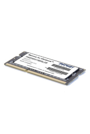 RAM atmintis Patriot Memory PAMPATSOO0046 DDR3 8 GB