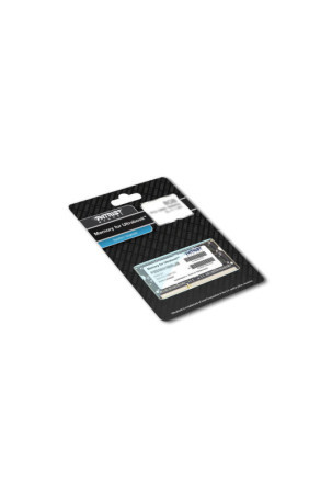 RAM atmintis Patriot Memory PAMPATSOO0046 DDR3 8 GB