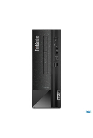 Stalinis kompiuteris Lenovo ThinkCentre neo 50s SFF Intel Core i3-12100 8 GB RAM 256 GB SSD