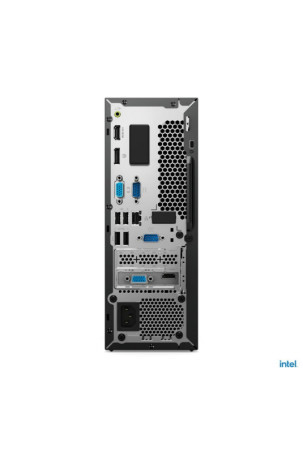 Stalinis kompiuteris Lenovo ThinkCentre neo 50s SFF Intel Core i3-12100 8 GB RAM 256 GB SSD