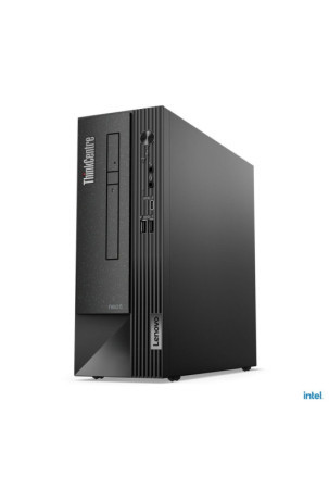 Stalinis kompiuteris Lenovo ThinkCentre neo 50s SFF Intel Core i3-12100 8 GB RAM 256 GB SSD