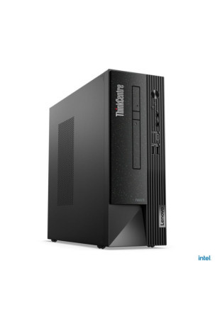 Stalinis kompiuteris Lenovo ThinkCentre neo 50s SFF Intel Core i3-12100 8 GB RAM 256 GB SSD