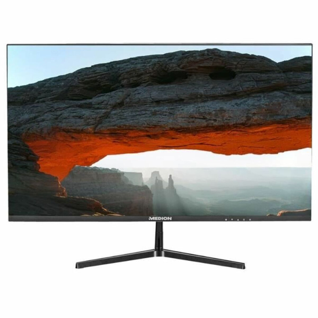 Monitorius Medion P52424 MD20152 23,8" 24" 100 Hz