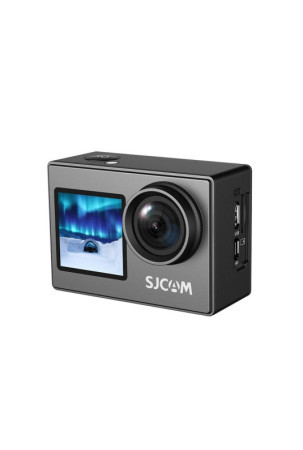 Sporto kamera SJCAM SJ4000 Juoda