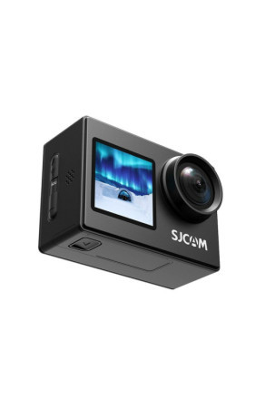 Sporto kamera SJCAM SJ4000 Juoda