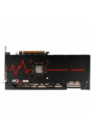 Vaizdo korta Sapphire PULSE 11330-02-20G AMD RADEON RX 7800 XT 16 GB GDDR6