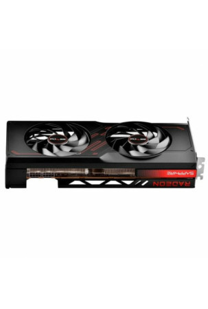 Vaizdo korta Sapphire PULSE 11330-02-20G AMD RADEON RX 7800 XT 16 GB GDDR6