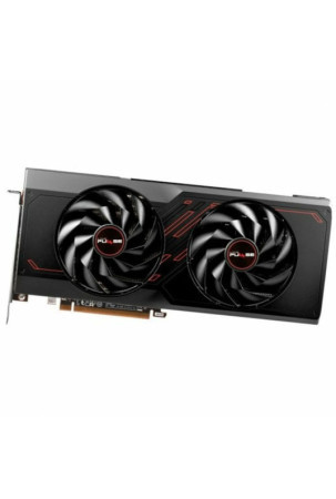 Vaizdo korta Sapphire PULSE 11330-02-20G AMD RADEON RX 7800 XT 16 GB GDDR6