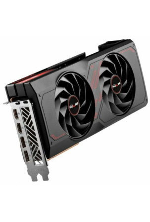 Vaizdo korta Sapphire PULSE 11330-02-20G AMD RADEON RX 7800 XT 16 GB GDDR6