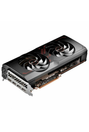 Vaizdo korta Sapphire PULSE 11330-02-20G AMD RADEON RX 7800 XT 16 GB GDDR6