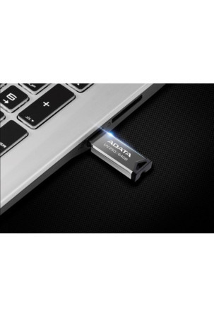 USB atmintukas Adata UV250 Sidabras 32 GB