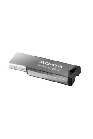 USB atmintukas Adata UV250 Sidabras 32 GB