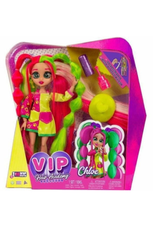 Lėlė IMC Toys Vip Pets Fashion - Chloe