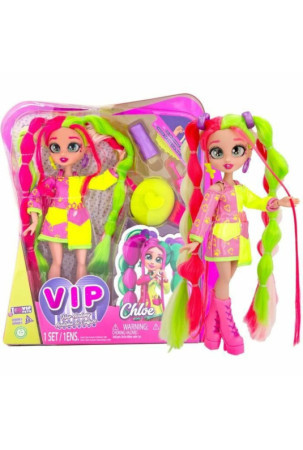 Lėlė IMC Toys Vip Pets Fashion - Chloe