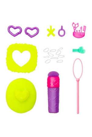 Lėlė IMC Toys Vip Pets Fashion - Chloe