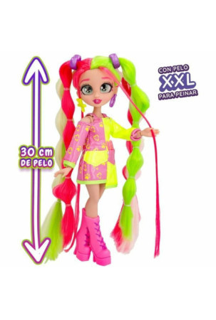 Lėlė IMC Toys Vip Pets Fashion - Chloe