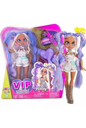 Lėlė IMC Toys Vip Pets Fashion - Hailey