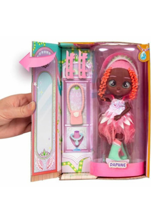 Lėlė IMC Toys Daphne