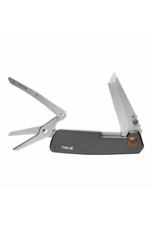 Daugiafunkcį peilį True Dual Cutter tru-mtl-0002-g 2 in 1