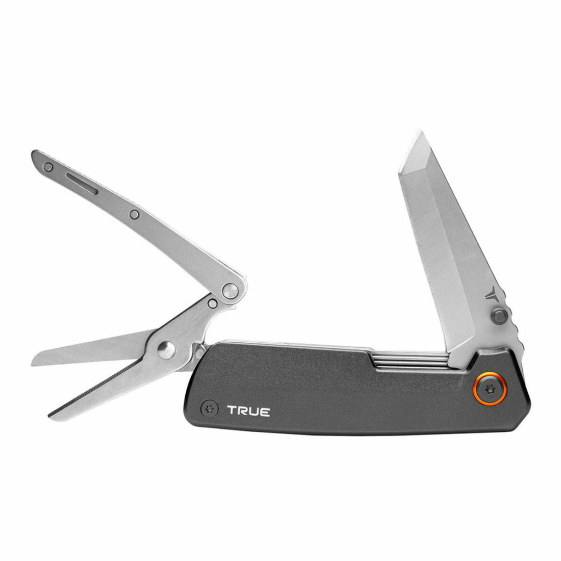 Daugiafunkcį peilį True Dual Cutter tru-mtl-0002-g 2 in 1