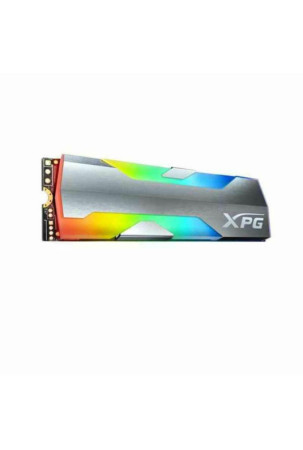 Kietasis diskas Adata SPECTRIX S20G LED RGB 500 GB SSD