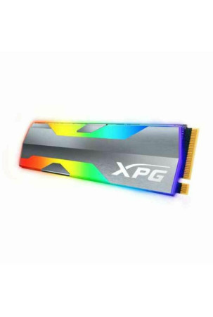 Kietasis diskas Adata SPECTRIX S20G LED RGB 500 GB SSD