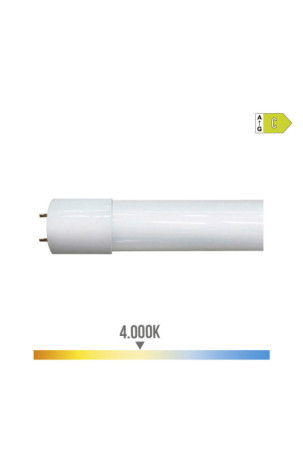 Pailgas LED EDM T8 12 W 1940 Lm 4000 K C Ø 2,6 x 90 cm