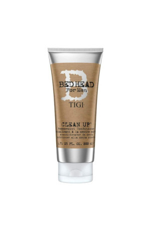 Kondicionierius Tigi Bed Head Men Clean Up Mėtos 200 ml