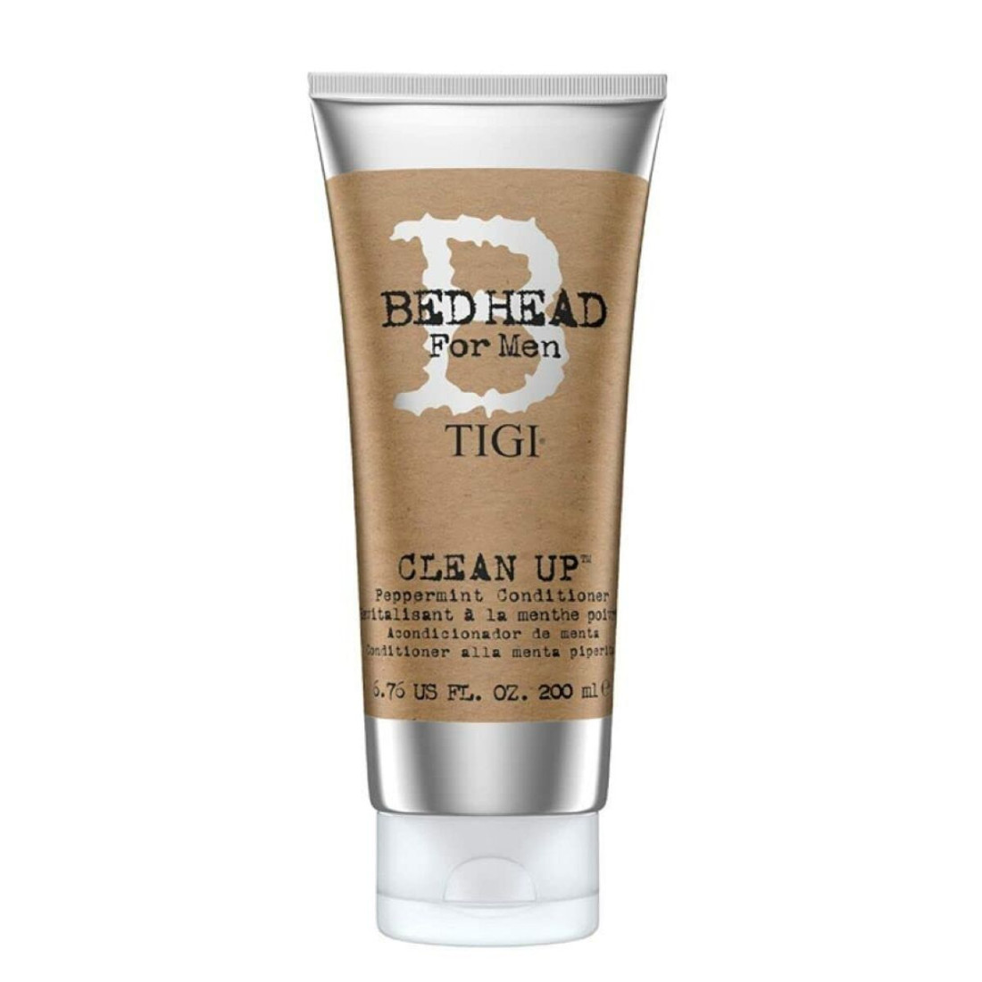 Kondicionierius Tigi Bed Head Men Clean Up Mėtos 200 ml