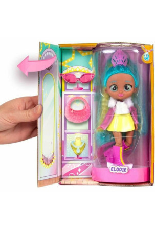 Kūdikio lėlė IMC Toys Elodie