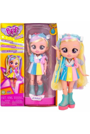 Kūdikio lėlė IMC Toys Jenna