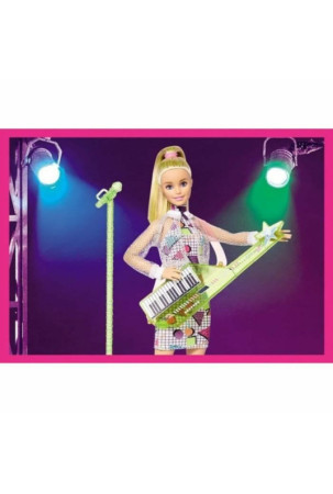 Lipdukų albumas Barbie Toujours Ensemble! Panini