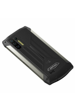 Išmanusis Telefonas Ulefone Armor 13 Juoda 8 GB RAM 6,81" 128 GB