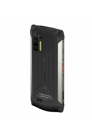 Išmanusis Telefonas Ulefone Armor 13 Juoda 8 GB RAM 6,81" 128 GB