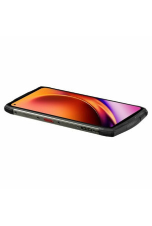 Išmanusis Telefonas Ulefone Armor 13 Juoda 8 GB RAM 6,81" 128 GB