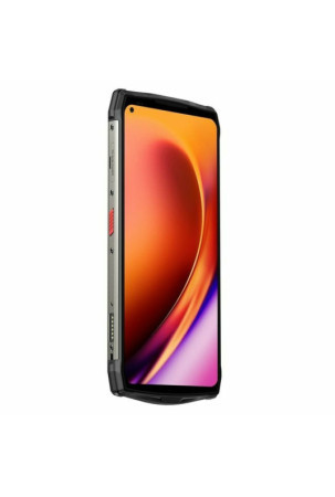 Išmanusis Telefonas Ulefone Armor 13 Juoda 8 GB RAM 6,81" 128 GB