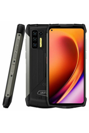 Išmanusis Telefonas Ulefone Armor 13 Juoda 8 GB RAM 6,81" 128 GB