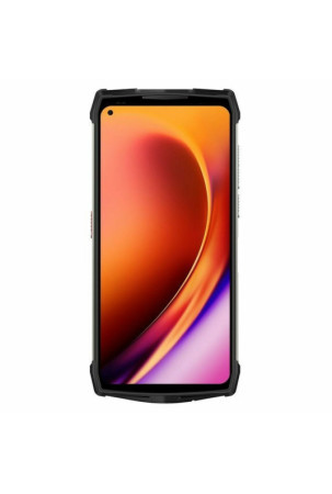 Išmanusis Telefonas Ulefone Armor 13 Juoda 8 GB RAM 6,81" 128 GB