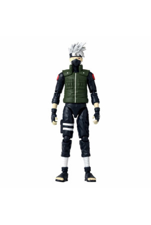 Dekoratyvinė figūrėlė Bandai Kakashi Hatake 17 cm