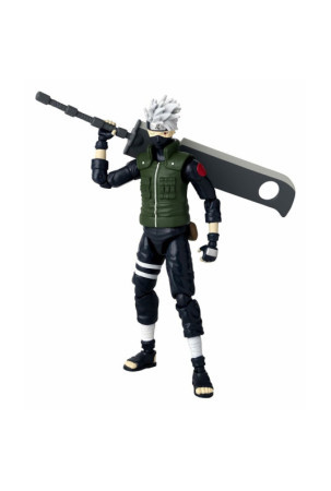 Dekoratyvinė figūrėlė Bandai Kakashi Hatake 17 cm