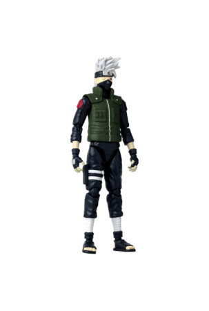 Dekoratyvinė figūrėlė Bandai Kakashi Hatake 17 cm