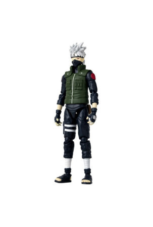 Dekoratyvinė figūrėlė Bandai Kakashi Hatake 17 cm