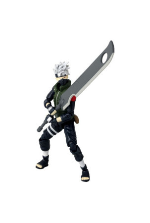 Dekoratyvinė figūrėlė Bandai Kakashi Hatake 17 cm