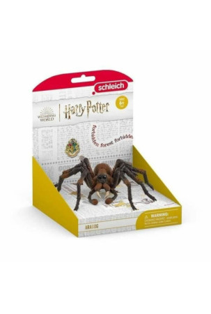 Veiklos rodikliai Schleich Harry Potter - Aragog Šiuolaikiškas 1 Dalys