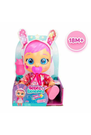 Kūdikio lėlė IMC Toys Bebes Llorones 30 cm